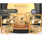 2025 PAKET HEMAT CHAFING DISH VCF094